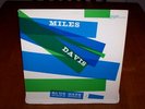 Miles Davis-Blue Haze-Prestige LP 7054-Deep Groove