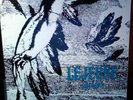 INA GRM ELECTRONIC AVANT-GARDE Jacques LEJEUNE/ PARAGES