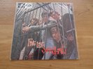 The Yardbirds  Five Live Yardbirds UK first press