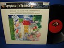 Debussy: Images For Orchestra, BSO/Munch RCA LSC-2282