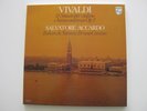 Salvatore  ACCARDO  -  Vivaldi Sonatas   SUPERB 