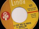 The Majestics It Hurts Me - Northern Soul Classic Linda