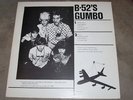 B-52's - 