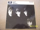 1963 THE BEATLES With The Beatles  UK 1st JOBETE/Money