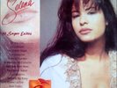 SELENA 12 Super Exitos VERY RARE VINYL LP FROM ECUADOR