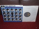BEATLES Hard Days Night LP 1964 MONO 1st E.J.DAY