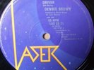 DENNIS BROWN - Slave Driver / Dub Driver - Laser 12