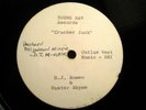 * DJ ROMEO & MASTER RHYME Cracker Jack RAP ACETATE ?