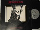 HELLHAMMER APOCALYPTIC RAIDS LP 1ST PRESS CELTIC FROST
