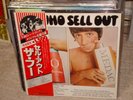 The Who / Sell Out,Japan Polydor
