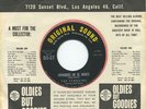 HEAR-Rare Doo Wop 45- The Penguins-Frank Zappa-Memories