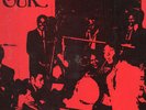 Soul Vendors On Tour - Early NY Press Jamrec LP