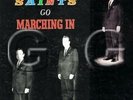 LP CATHDRAL TRIO When The Saints Go Marching.New Sealed