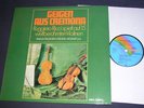 VIVALDI PAGANINI RICCI plays 15 cremona violins mca lp