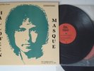 BOB DYLAN Halloween Masque Blind Boy Grunt NM 2LP