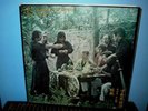 STEVE LINNEGAR'S SNAKESHED  Classic Epics  LP  original
