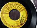 sonny burgess sun 263 1957 VG original memphis signed 2