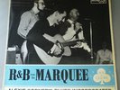 ALEXIS KORNER: R&B from the Marquee - 1962 1st Press