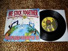 TEMPLARS  STOMPER 98 We Stick Together 7