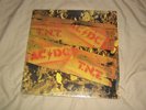AC/DC TNT Alberts blue label Gatefold NM