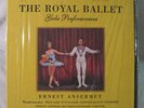 Royal Ballet - LSC/LDS 6065-Classic Records-Sealed Box#