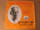 FURTWANGLER / VPO 