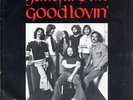 GRATEFUL DEAD - Good lovin' Rare '78 HOLLAND 7