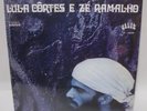LULA CORTES E ZE RAMALHO Paebiru PSYCH LP