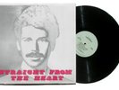 Straight From The Heart modern soul boogie funk private