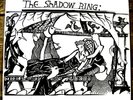 THE SHADOW RING PutTheMusicInItCoffin SEALED siltbreeze