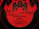 KEY-MATIC Breakin in Space RADAR 12