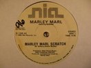 MARLEY MARL Marley Marl Scratch NIA 12