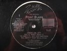 POINT BLANK Eastside 2 WAY LP SEALED