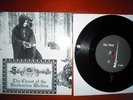 Satanic Warmaster/Aryan Blood split 7