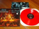 punk/ SOCIAL DISTORTION : Sex, Love, & Rock 'n' Roll LP