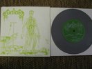 MORTICIAN BRUTALLY MUTILATED RARE COLOR IMMOLATION NEW