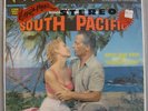 SOUTH PACIFIC Soundtrack Living Stereo 1958 Sealed Mint