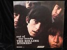 ROLLING STONES OUT OF OUR HEADS LONDON MONO FFRR -MINT
