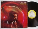 OLIVER SAIN Main Man ORIGINAL SOUL FUNK LP Abet 404