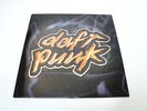 DAFT PUNK-HOMEWORK-LP/RECORD