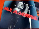 JAMES BROWN Sex Machine MINT ORIGINAL LP King