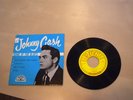 Johnny Cash 45 rpm sep 116 Sun Home of the Blues