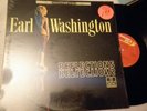 Earl Washington Reflections Workshop Jazz DG 213 NM