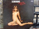 SCORPIONS - VIRGIN KILLER DEUTSCHE PRESSUNG LP