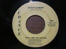 TEDDY AND HIS PATCHES 45-Haight Ashbury RARE psych MP3