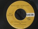 Dwight Pullen Sunglasses Dark RARE Rockabilly 45 EX