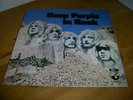 DEEP PURPLE / IN ROCK--1ST PRESS...NO EMI LOGO--EX-/EX-