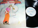 ATOMIC ROOSTER , IN HEARING OF , 1ST PRESS , N/MINT.