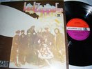 LED ZEPPELIN 11 , RED/PLUM LABEL ,  EX+.