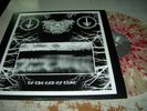 Drowning The Light - To The End Of Time clear LP